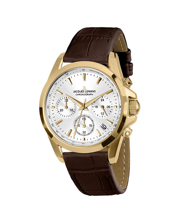 Часы Jacques Lemans Liverpool 1-1863ZC